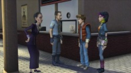 ZZZ_UNK_Back To The Future (Bad CHR B3ca1550) Rom